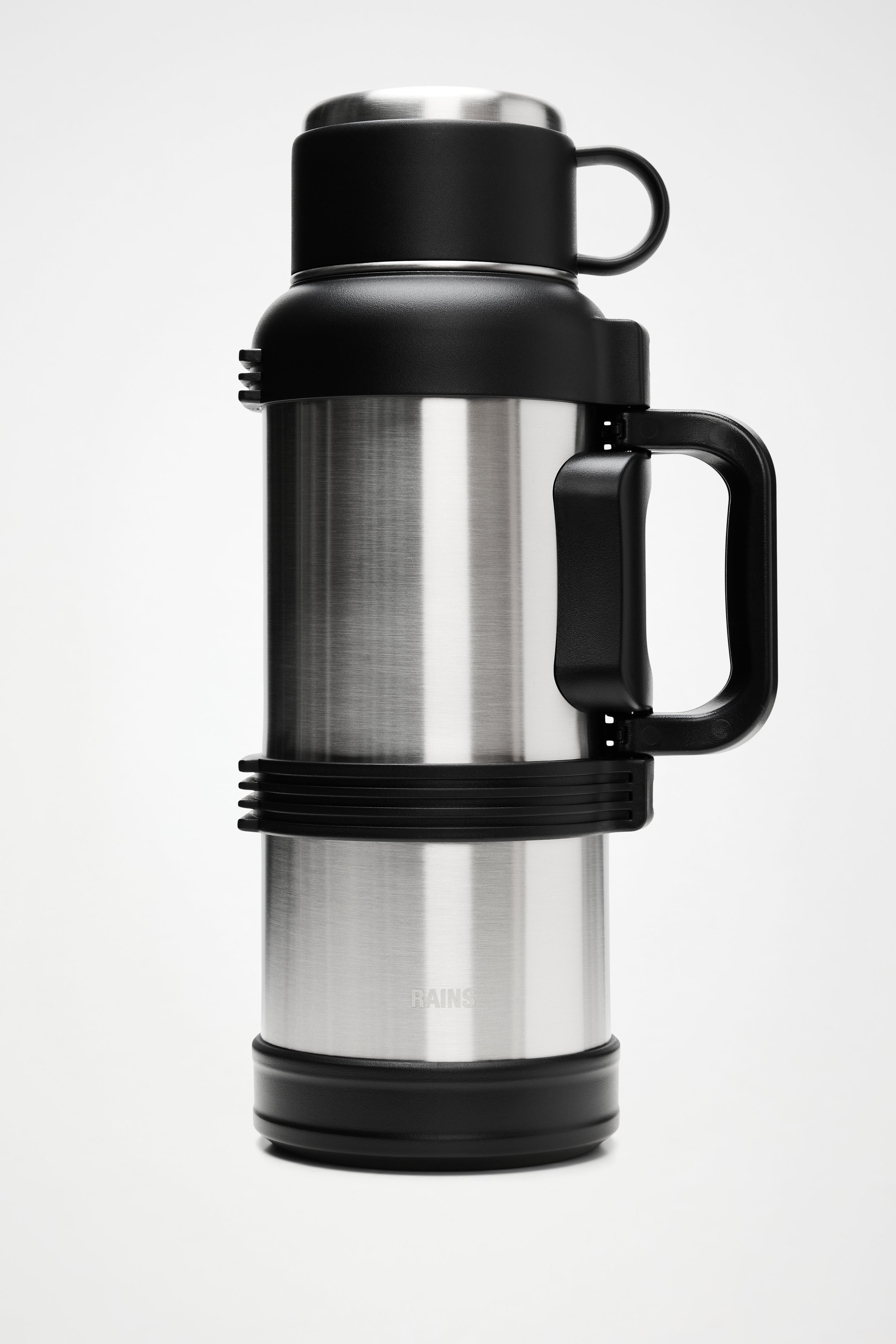 Stainless Steel Tumbler Vacuum Flask 2000ml