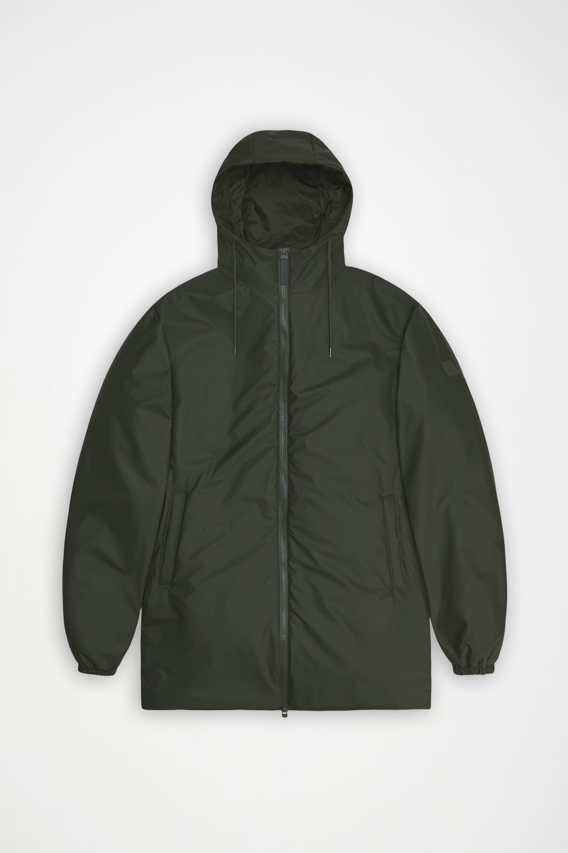 Lohja Long Insulated Jacket
