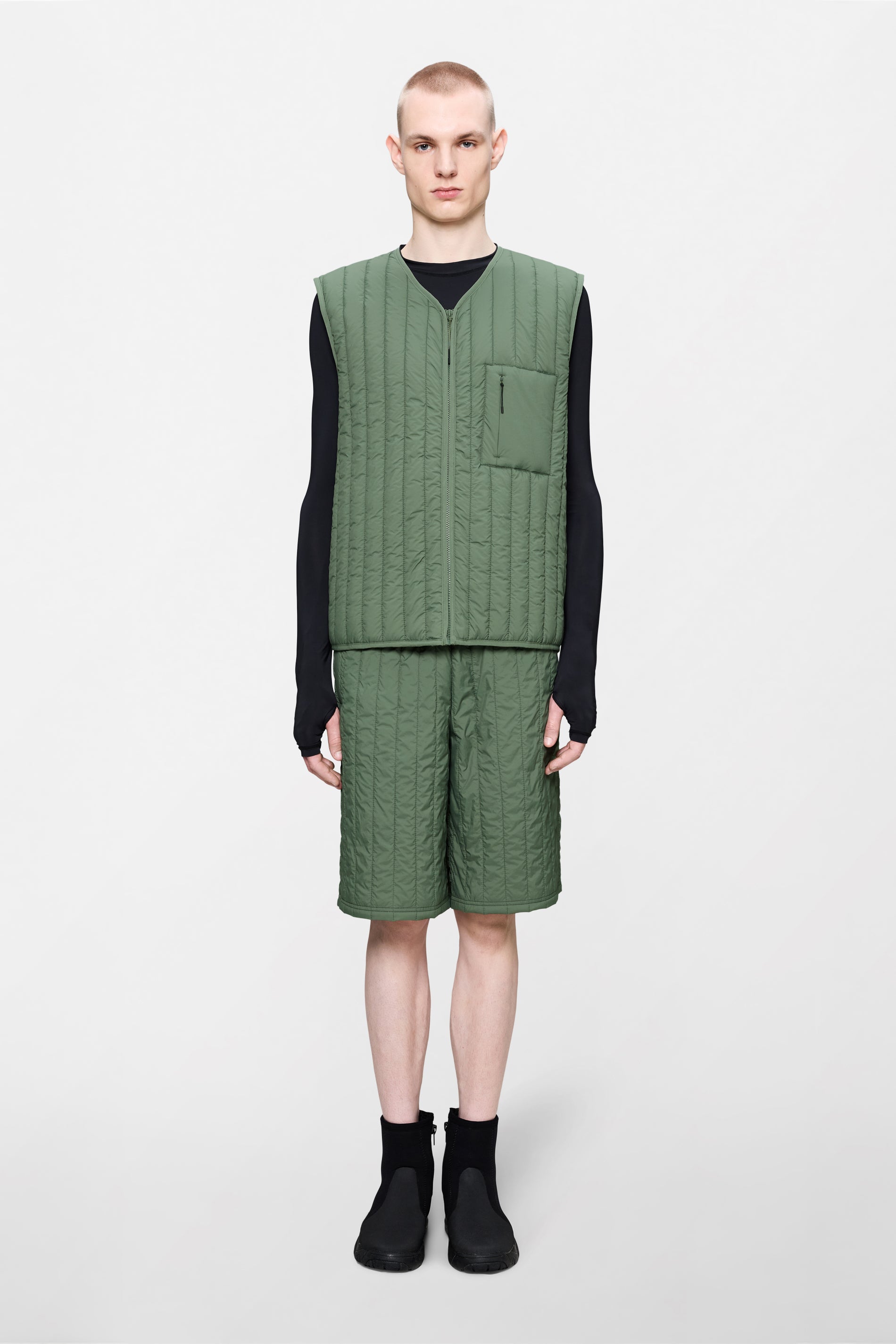 Banja Liner Vest