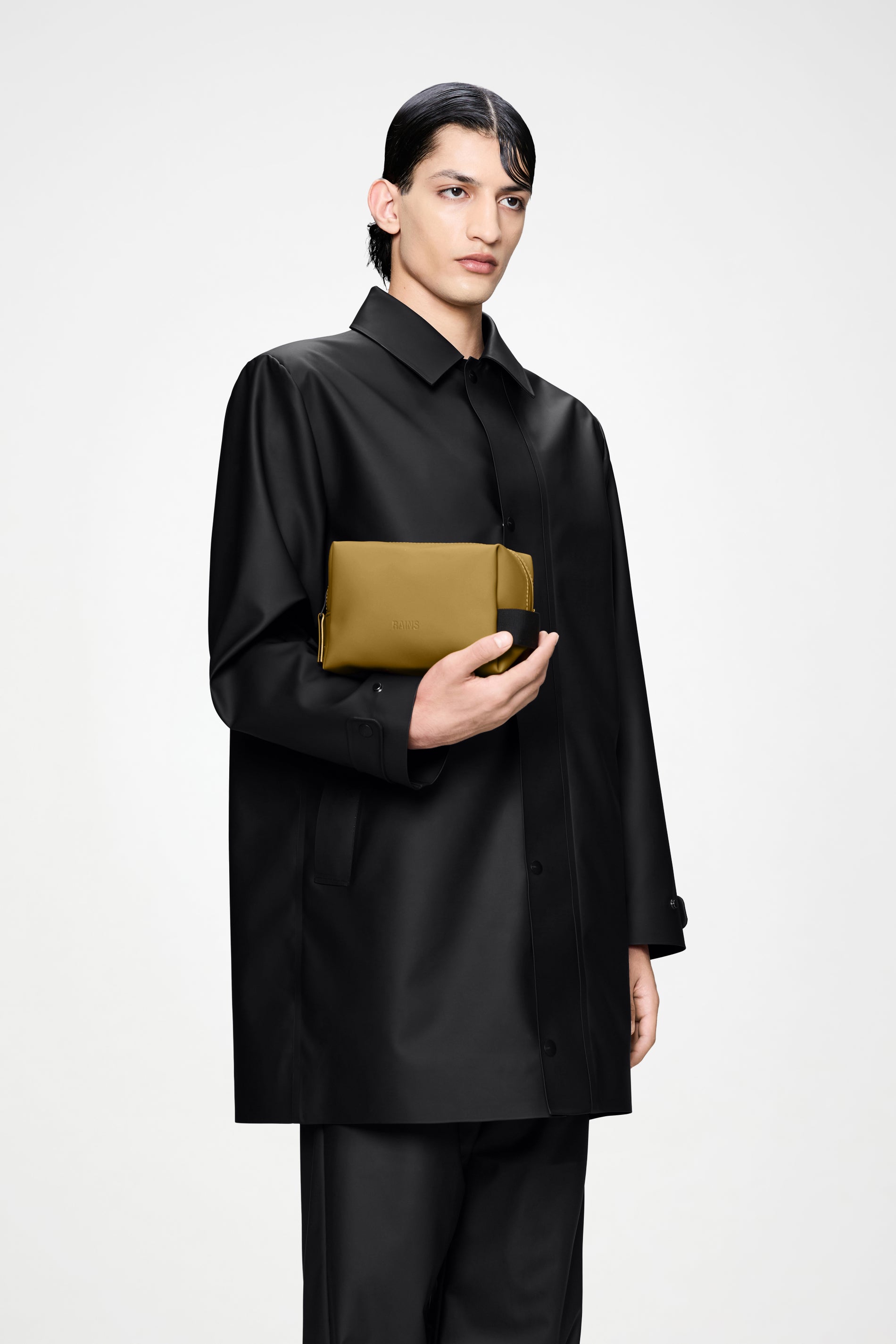 Wash Bag Small