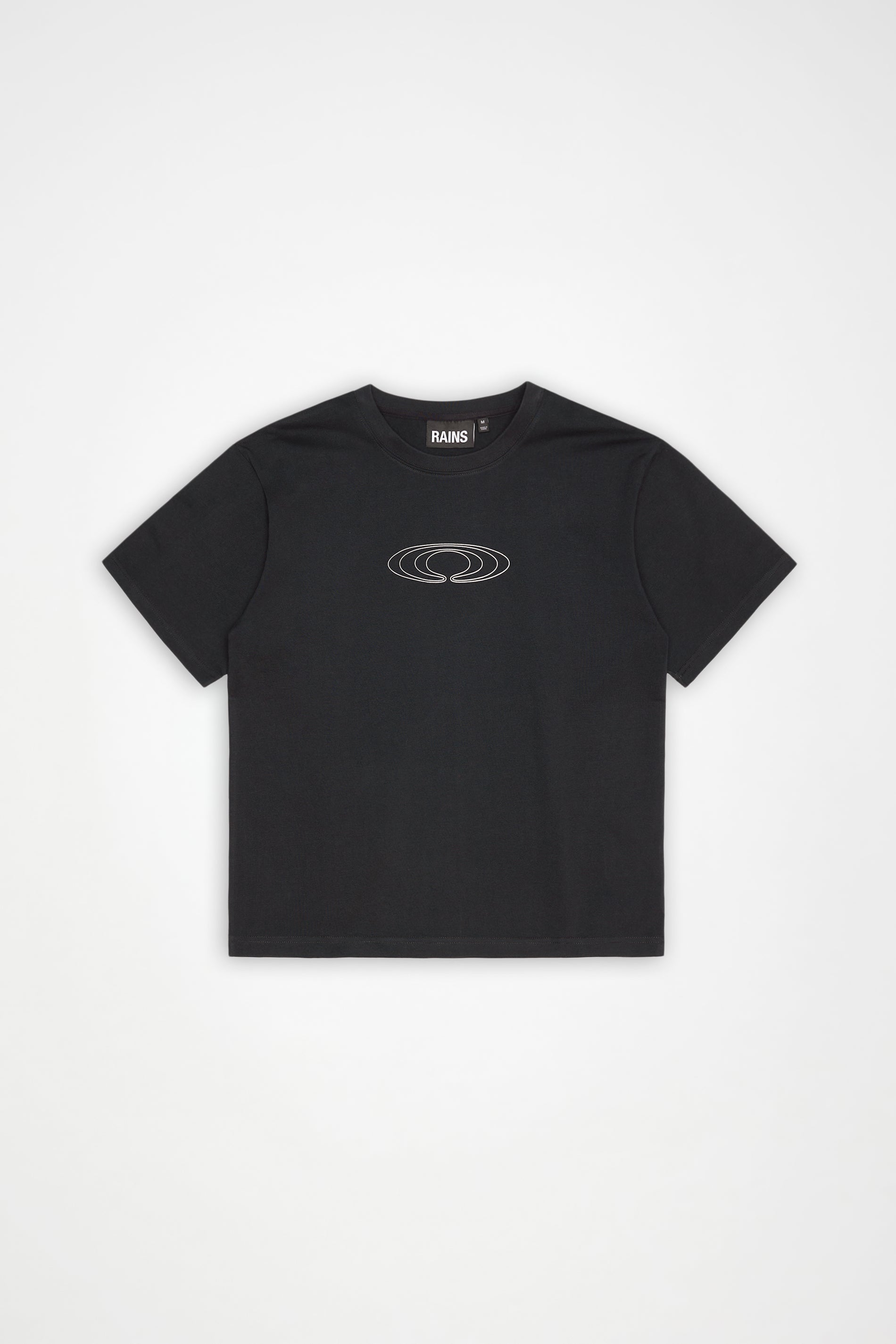 Classic T-shirt Splash