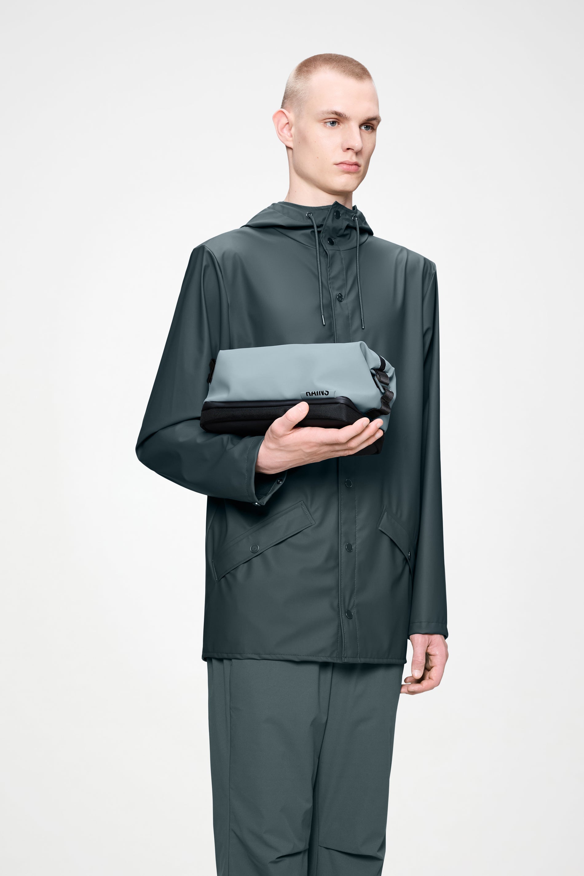 Otaru Wash Bag